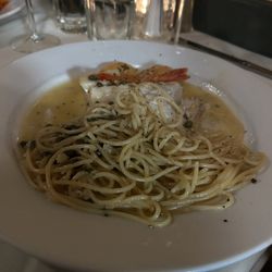 Tuscany Tavern - Cod