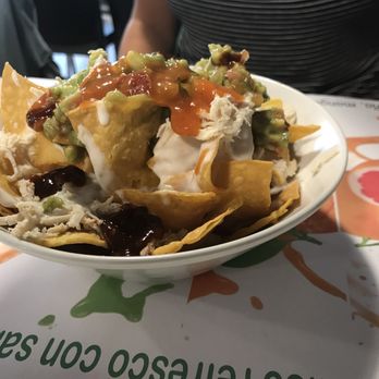 Nachos & Co - Mexican Near Me - Santander, S Nachos & Co - Mexican Near Me - Santander, S