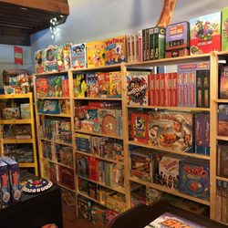 Something Safari - Games!