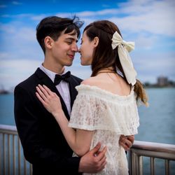 Aubry Photo - Wedding packages start at $500. Call or message me to book today!