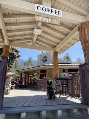 Pure Bean Idy by null