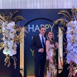 Casablanca Banquet Hall