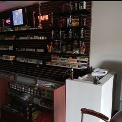 Smoking James Smoke Shop