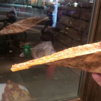 Sofia Pizza Shoppe - Pizza Near Me - New York, New York