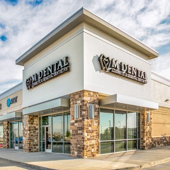 M Dental Aliana - Endodontists Near Me - Richmond, Texas M Dental Aliana - Endodontists Near Me - Richmond, Texas