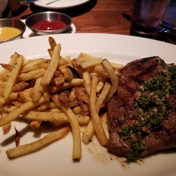 Doc B's Restaurant + Bar - Steak frites - New American Near Me - Austin, Texas Doc B's Restaurant + Bar - Steak frites - New American Near Me - Austin, Texas