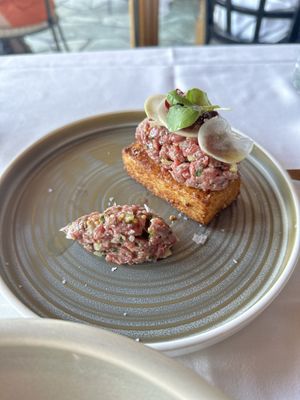 Old Vines Restaurant @ Quails' Gate Winery by null