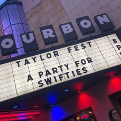 Bourbon Theater