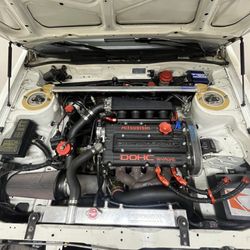 Electro-Plating Specialties
