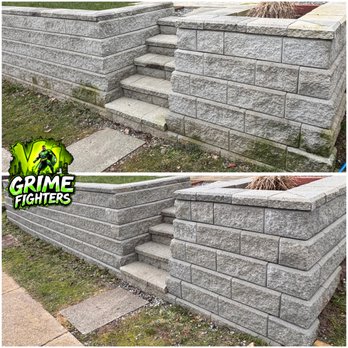 VI Grime Fighters - Pressure Washers Near Me VI Grime Fighters - Pressure Washers Near Me