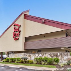 Red Roof Inn