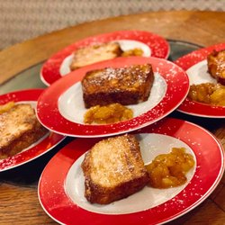 La Peña Festayre - Envie d'une touche sucrée ?