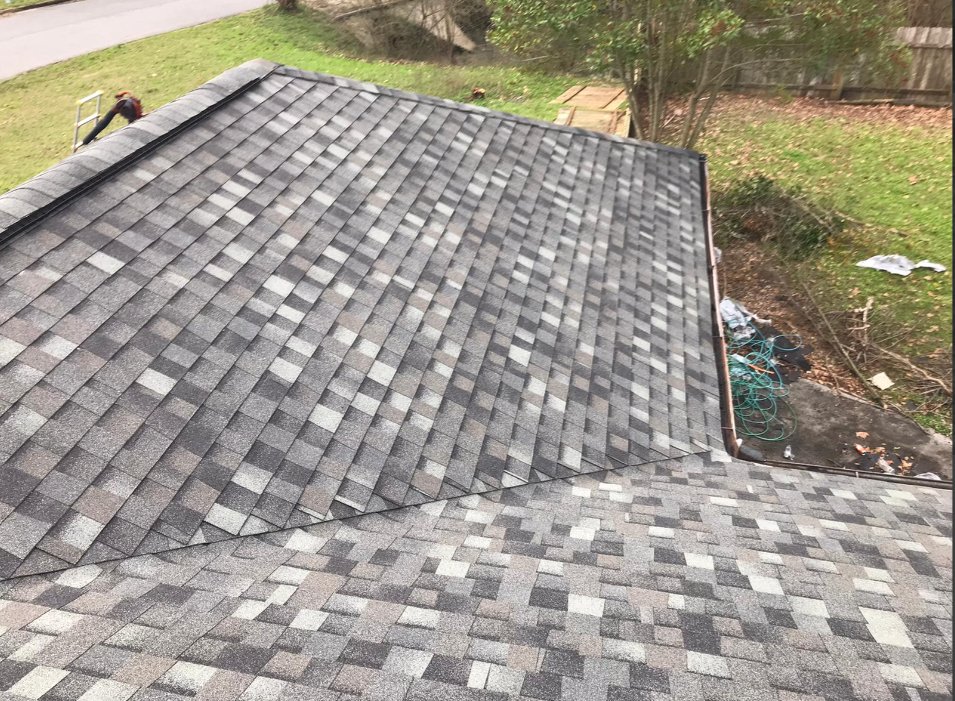 Slide of Vicente Roofing & Painting