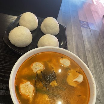 Myungin Dumplings - Beef ramen - Korean Near Me - Northridge, California Myungin Dumplings - Beef ramen - Korean Near Me - Northridge, California