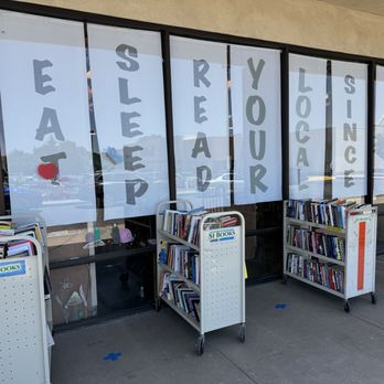 Page 1 Books - Bookstores Near Me - Albuquerque, New Mexico