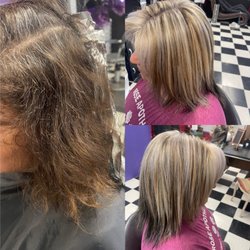 Salon Madness