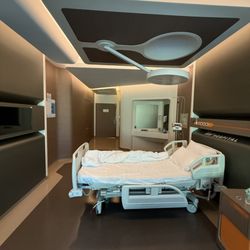 Liv Hospital - Don't be deceived by outward appearances; thoroughly research where you will receive treatment and the doctor's medical background.
