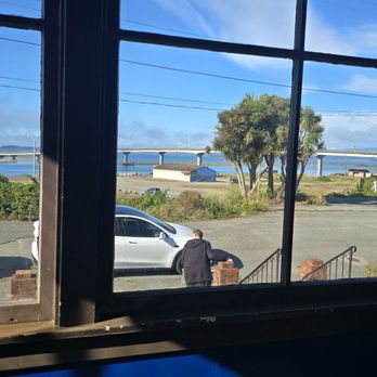 Humboldt Bay Bistro - View - New American Near Me - Eureka, California Humboldt Bay Bistro - View - New American Near Me - Eureka, California