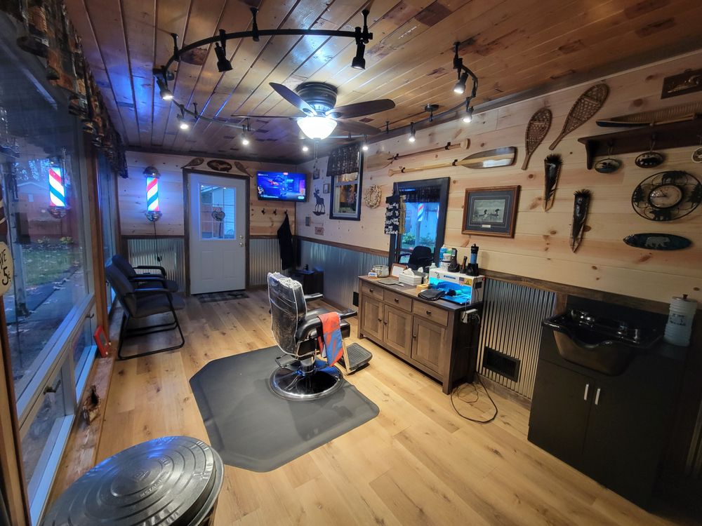 CLIPPER GAL Updated June 2024 Holland, Michigan