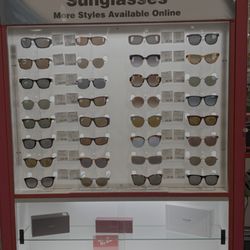 Martin Doll Optometry