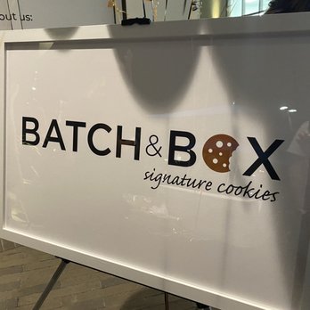 Batch & Box - Del Mar - Bakeries Near Me - San Diego, California