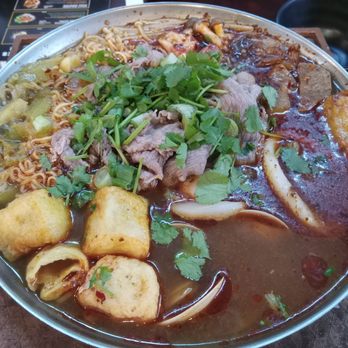 Tasty Pot - Taiwanese Supreme hot pot - Hot Pot Near Me - Albuquerque, New Mexico