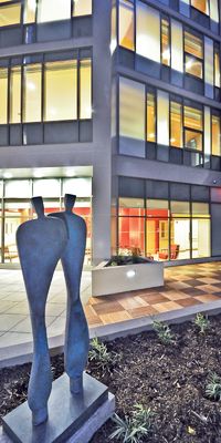 West Village Rehabilitation & Nursing Center by null