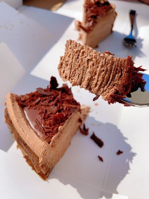 Lady M Cake Boutique - San Diego by null