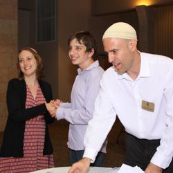 Temple Beth El of South Orange County - Mitzvah Recognition Shabbat
