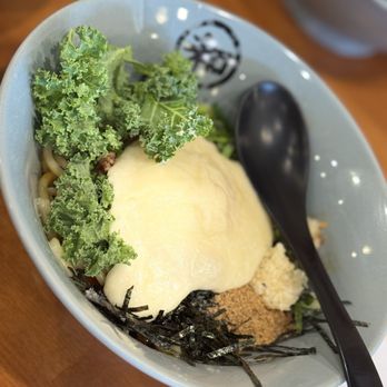 Wadaya - Curry mazemen ramen - Ramen Near Me - Fremont, California Wadaya - Curry mazemen ramen - Ramen Near Me - Fremont, California