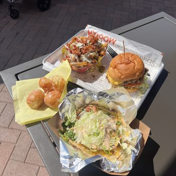 Chronic Tacos - Mexican Near Me - Irvine, California
