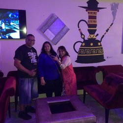 Jarose Hookah Lounge - Guest
