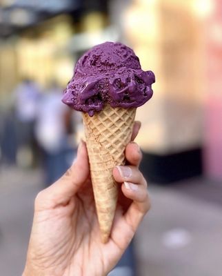 Mora Iced Creamery - Downtown Summerlin by null
