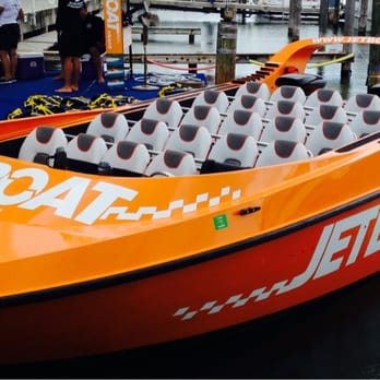 Jet Boat Miami - Boating Near Me - Miami, Florida Jet Boat Miami - Boating Near Me - Miami, Florida