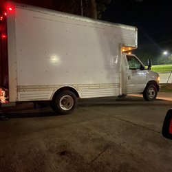 Perfect Time Right Time On Time Movers