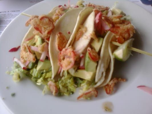 Simmzy's Restaurant Long Beach by null