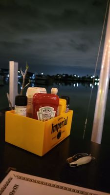 Black Point Ocean Grill by null
