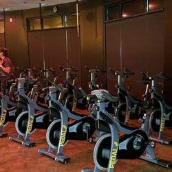 Pedal Spin Studio