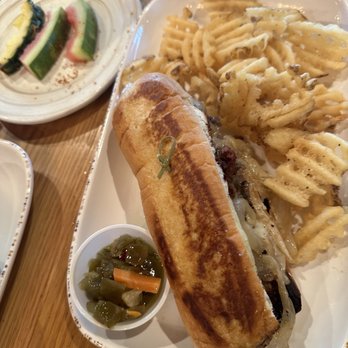 The Yard - Sports Bars Near Me - McKinney, Texas