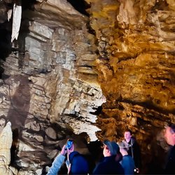 Minnetonka Cave Monument