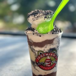 Jeremiah's Italian Ice - Hey Batter Batter!
