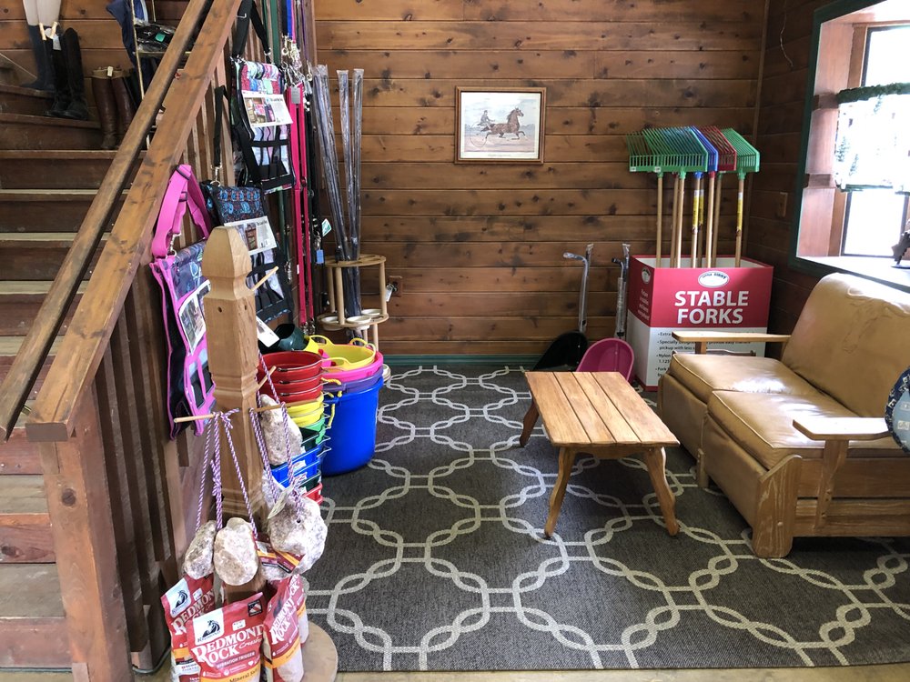 RANCHOTEL TACK SHOP Updated June 2024 5790 Rivera Rd, Vacaville