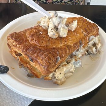 Chefs Providence - Pastry - Bakeries Near Me - Spring, Texas