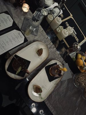 HoQ Restaurant by null