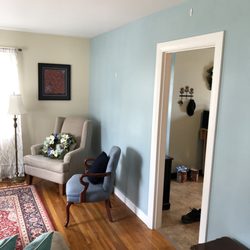 Joubert Painting