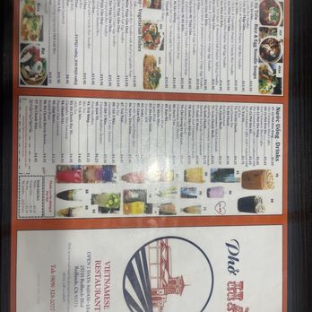 Pho Ha Vietnamese Restaurant - Menu - Vietnamese Near Me - Redlands, California Pho Ha Vietnamese Restaurant - Menu - Vietnamese Near Me - Redlands, California