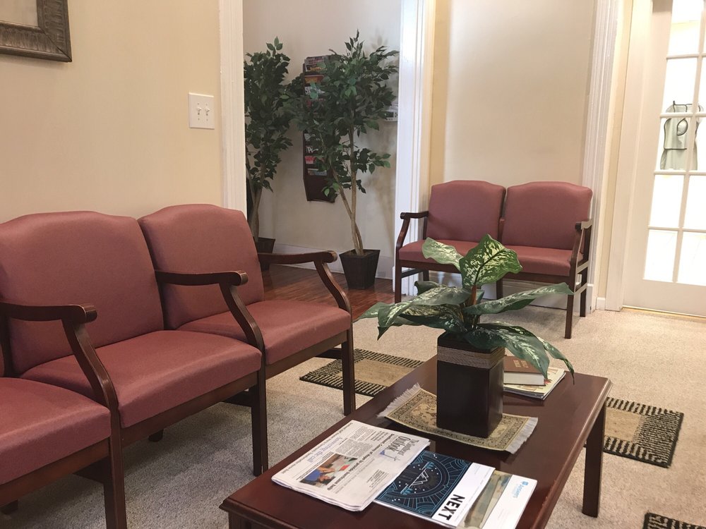 FRANKFORT AVENUE FAMILY DENTAL Updated October 2024 12 Photos