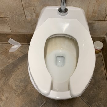 The Home Depot - Clean the toilet people! Gross! Who would sit on this thing! - Nurseries & Gardening Near Me - Seabrook, New Hampshire The Home Depot - Clean the toilet people! Gross! Who would sit on this thing! - Nurseries & Gardening Near Me - Seabrook, New Hampshire