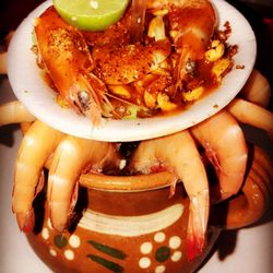 Blue Dog Drive Thru - Michelada en Jarro Artesanal