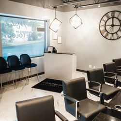 Austin Michael Institute of Cosmetology